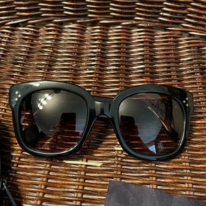 Celine sunglasses